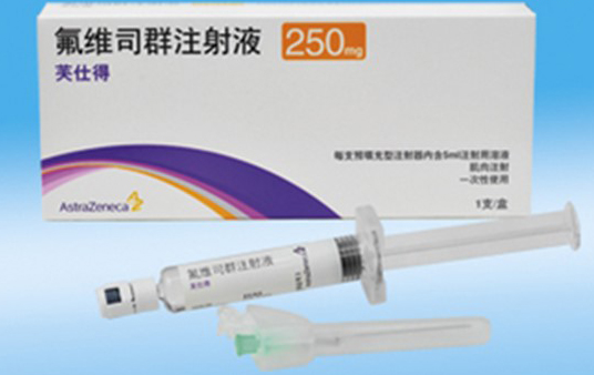 芙仕得（氟维司群注射液） 图 2